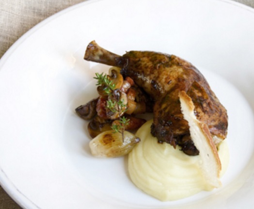 Top 10 Ways To Make Coq Au Vin - Top 10 Food and Drinks From Around The ...