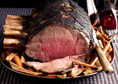 Top 10 Finest Beef Recipes For Prime Rib - Top 10 Food and Drinks From ...