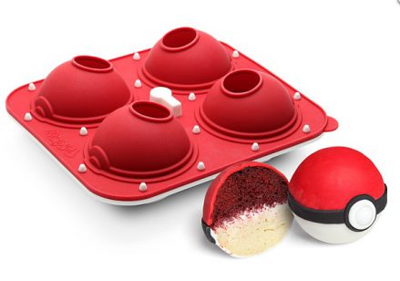 Top 10 Pokemon Go Kitchen Gadgets And Cooking Utensils 4 439x308 