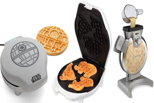 The Louis Vuitton Waffle Maker By Andrew Lewicki