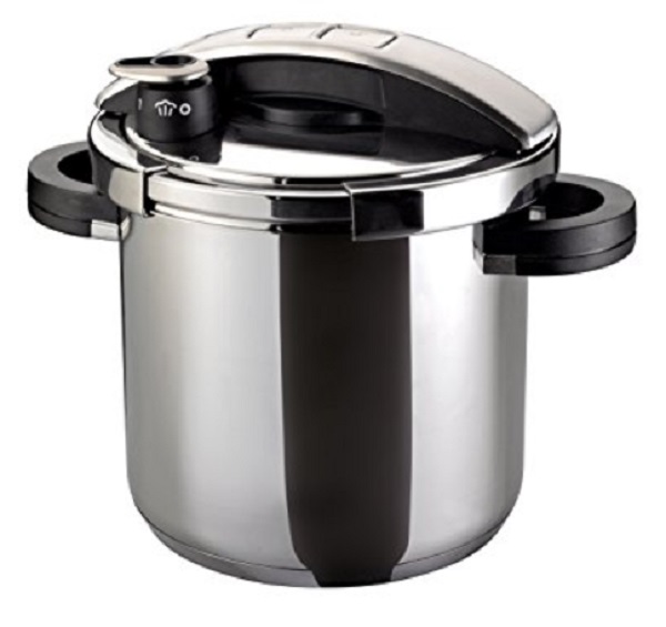 Ten of the Very Best Pressure Cookers Money Can Buy - Top 10 Food and ...