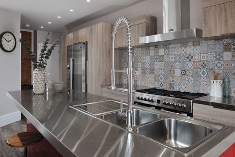 Ten of the Most Amazing Kitchen Worktops You Will Ever See - Top 10 ...