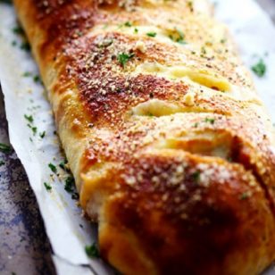 Ten Ways to Make a Stromboli and All the Recipes You Need - Top 10 Food ...