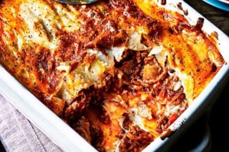 Ten Ways to Make a Moussaka and All the Recipes You Need - Top 10 Food ...