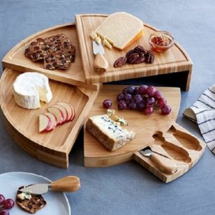 Ten of the Very Best Cheese Board Sets Money Can Buy - Top 10 Food and ...