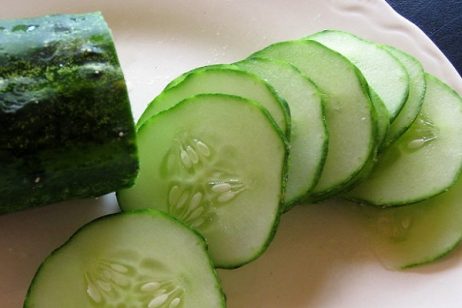 Ten Amazing Facts About Cucumbers You Won’t Believe Are Real - Top 10 ...