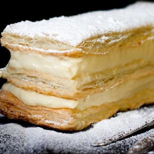 Ten Classic and Traditional French Foods You Need to Try - Top 10 Food ...