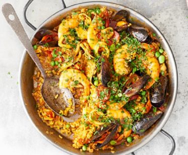 Ten Classic and Traditional Spanish Foods You Need to Try - Top 10 Food ...