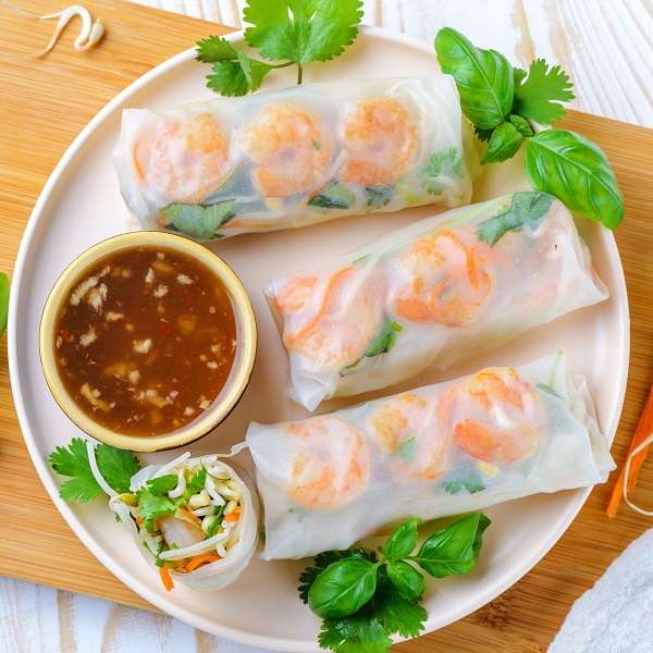 Ten Different Ways to Enjoy Spring Rolls and All the Recipes You Will ...